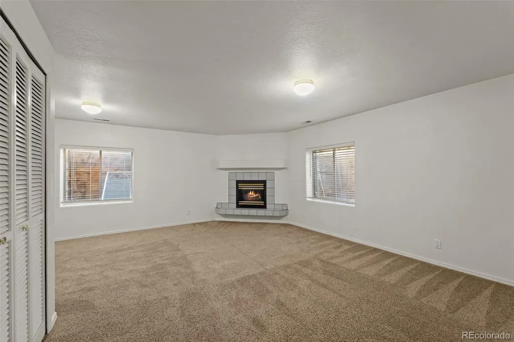 6082 Colony Circle Colorado Springs CO 80919
