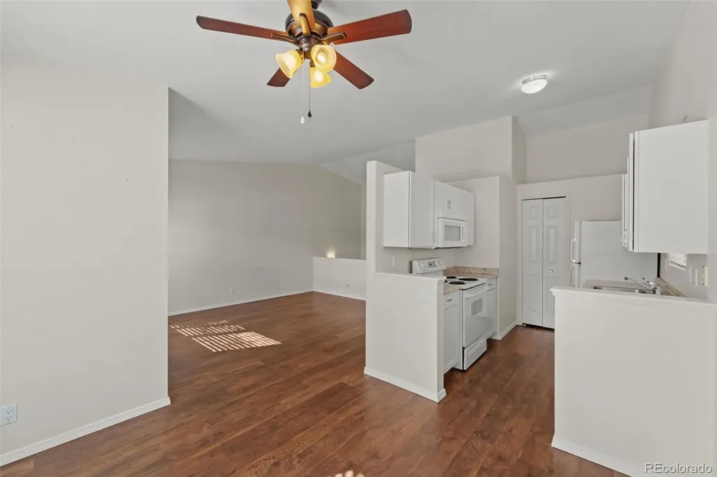 6082 Colony Circle Colorado Springs CO 80919
