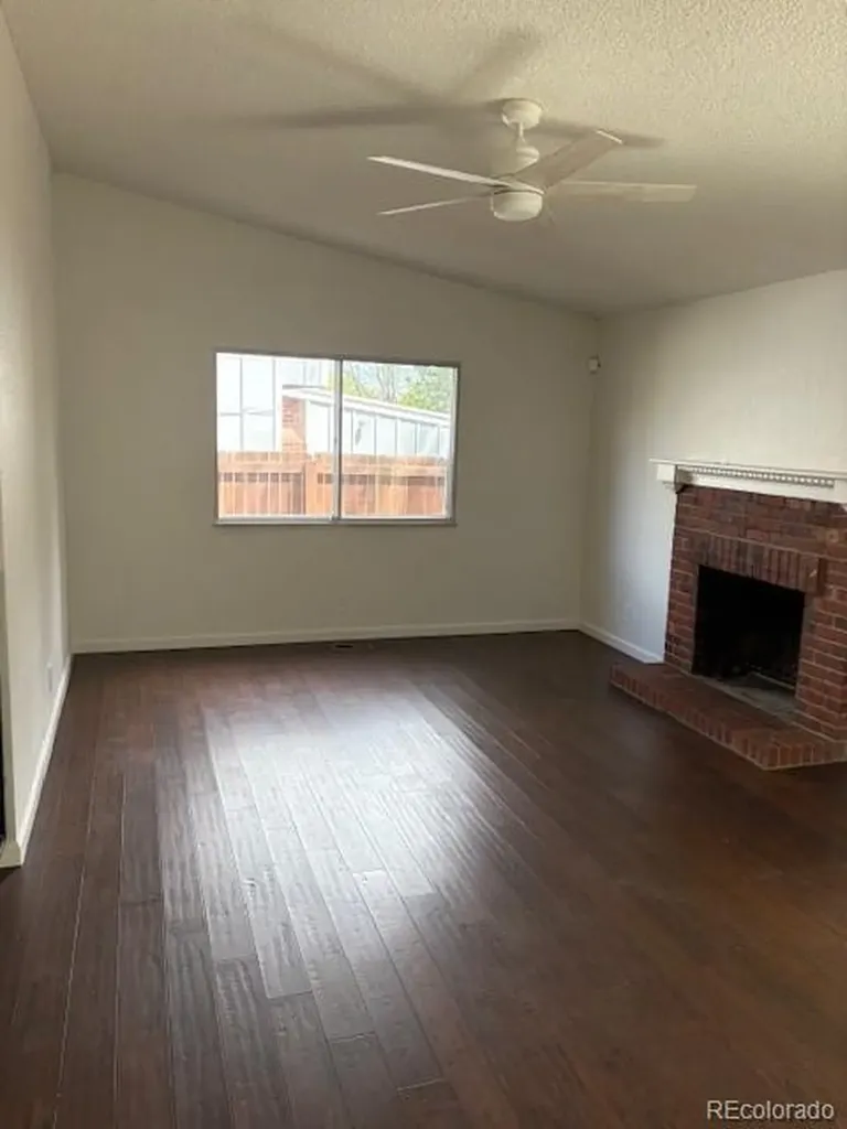 15825 E Oxford Avenue Aurora CO 80013