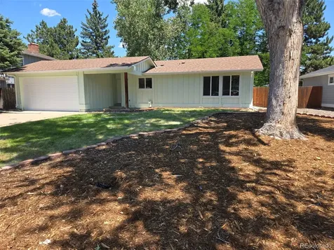 15825 E Oxford Avenue Aurora CO 80013