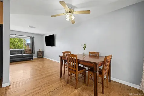 933 Newcombe Street Lakewood CO 80215
