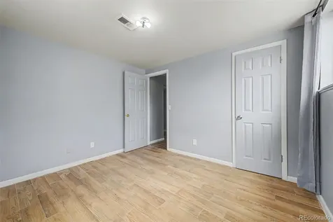 933 Newcombe Street Lakewood CO 80215