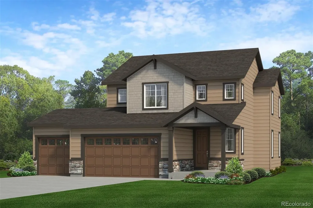 1794 Jennifer Street Brighton CO 80601