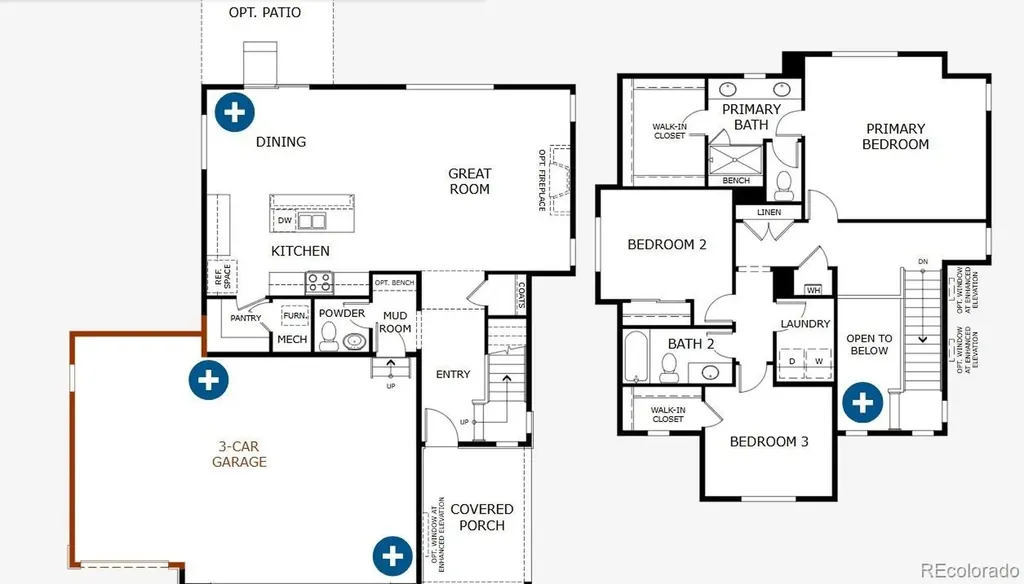 1794 Jennifer Street Brighton CO 80601