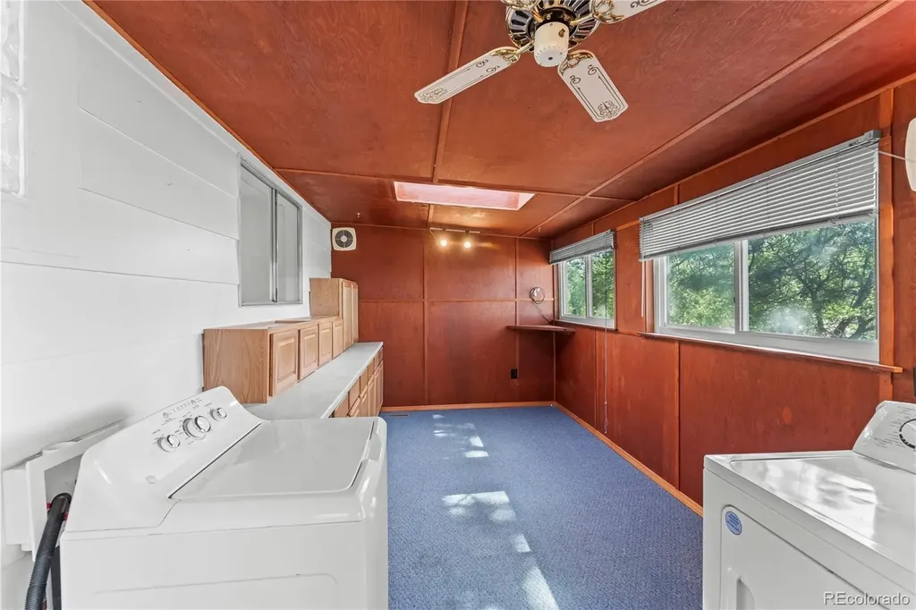 1605 Dixon Drive Colorado Springs CO 80909