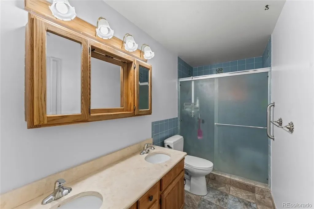 1605 Dixon Drive Colorado Springs CO 80909