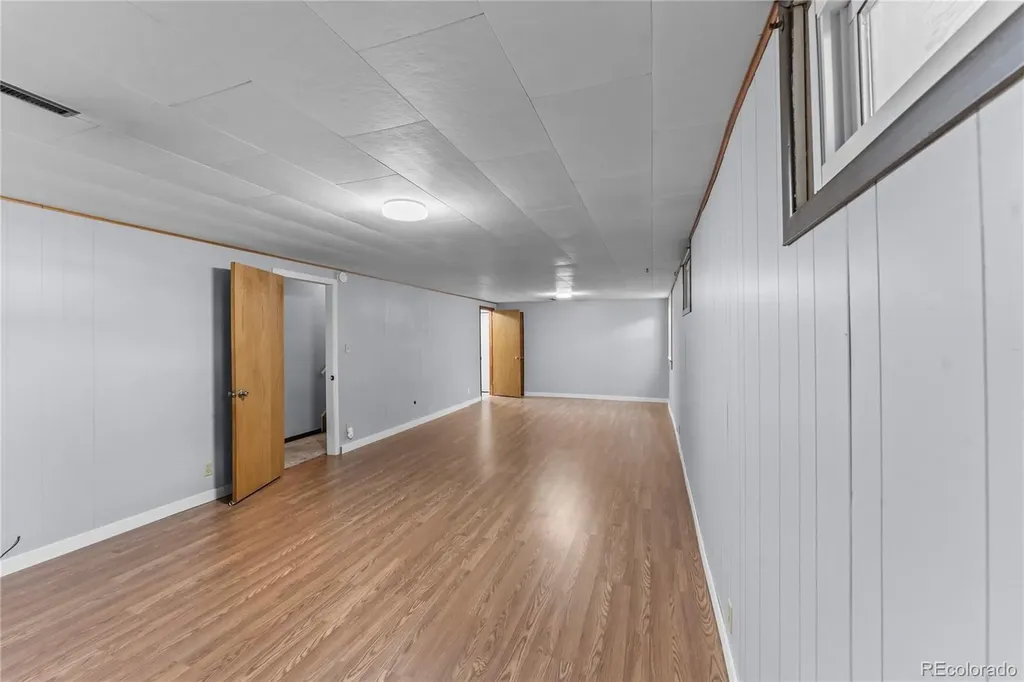 1605 Dixon Drive Colorado Springs CO 80909