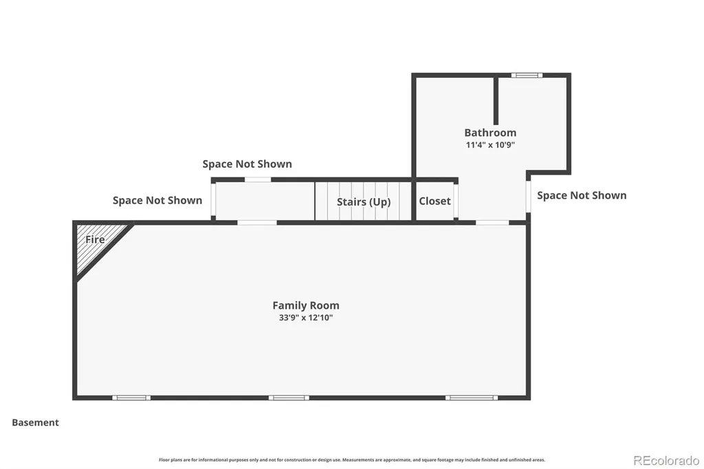 1605 Dixon Drive Colorado Springs CO 80909
