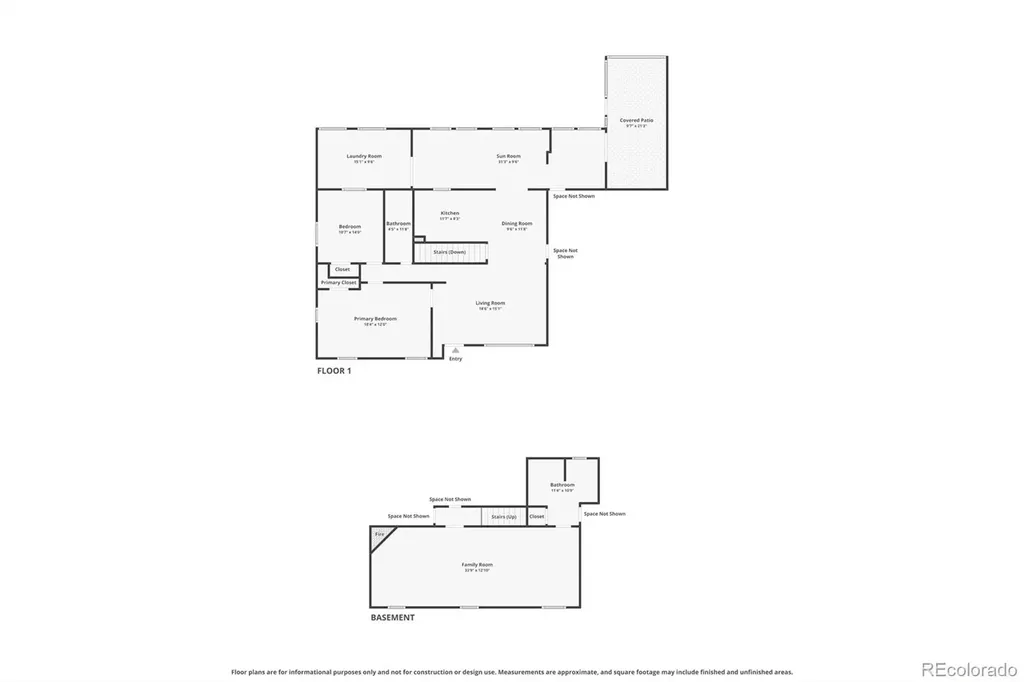 1605 Dixon Drive Colorado Springs CO 80909
