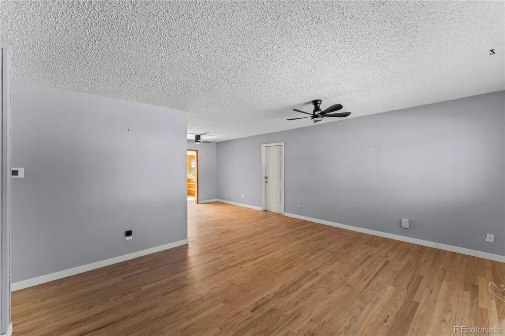 1605 Dixon Drive Colorado Springs CO 80909