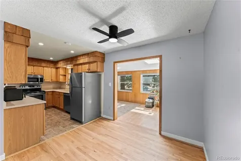 1605 Dixon Drive Colorado Springs CO 80909