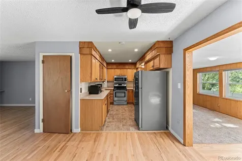 1605 Dixon Drive Colorado Springs CO 80909