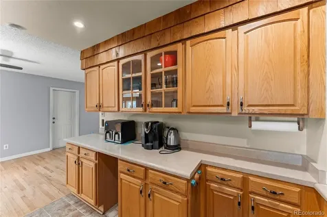 1605 Dixon Drive Colorado Springs CO 80909