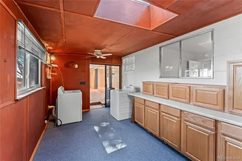 1605 Dixon Drive Colorado Springs CO 80909