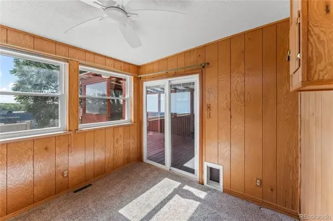 1605 Dixon Drive Colorado Springs CO 80909