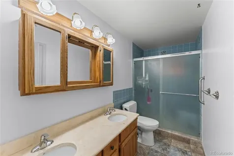1605 Dixon Drive Colorado Springs CO 80909