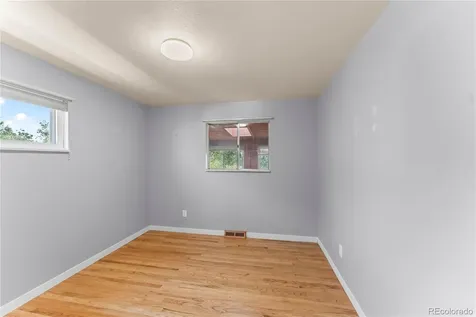 1605 Dixon Drive Colorado Springs CO 80909