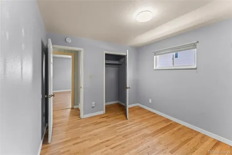 1605 Dixon Drive Colorado Springs CO 80909