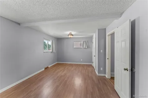 1605 Dixon Drive Colorado Springs CO 80909