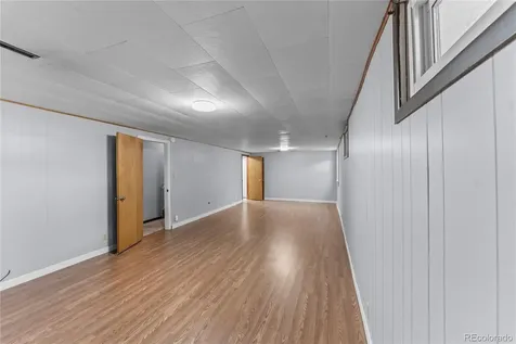 1605 Dixon Drive Colorado Springs CO 80909