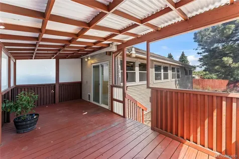 1605 Dixon Drive Colorado Springs CO 80909