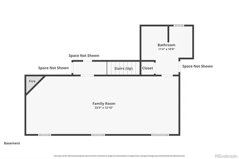 1605 Dixon Drive Colorado Springs CO 80909