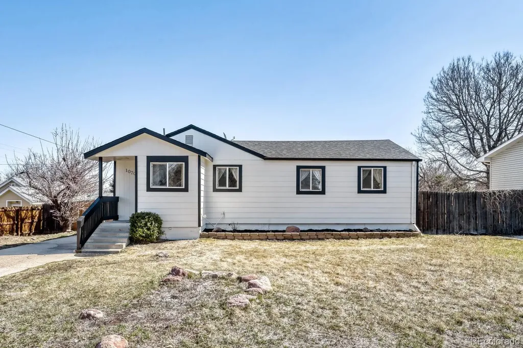1070 Urban Street Lakewood CO 80401