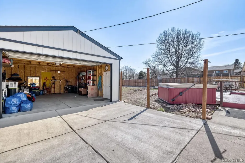 1070 Urban Street Lakewood CO 80401