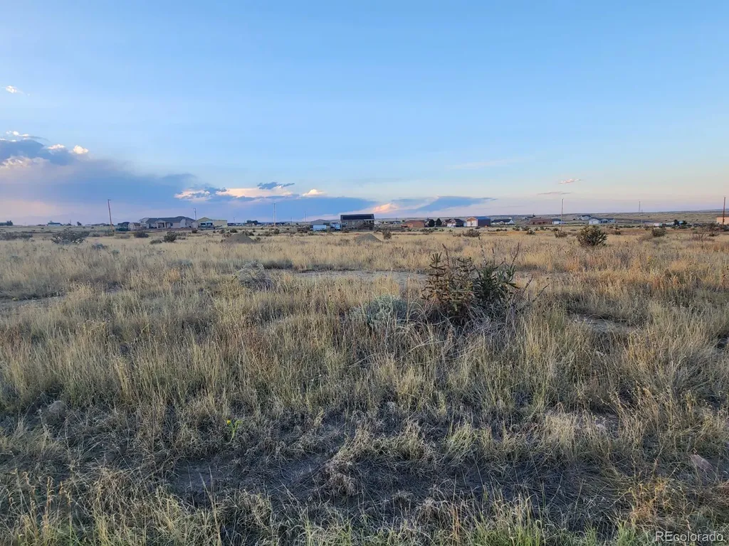 1977 E Gladstone Lane Pueblo West CO 81007
