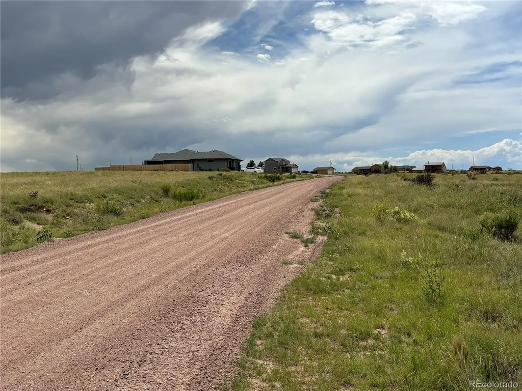 1977 E Gladstone Lane Pueblo West CO 81007