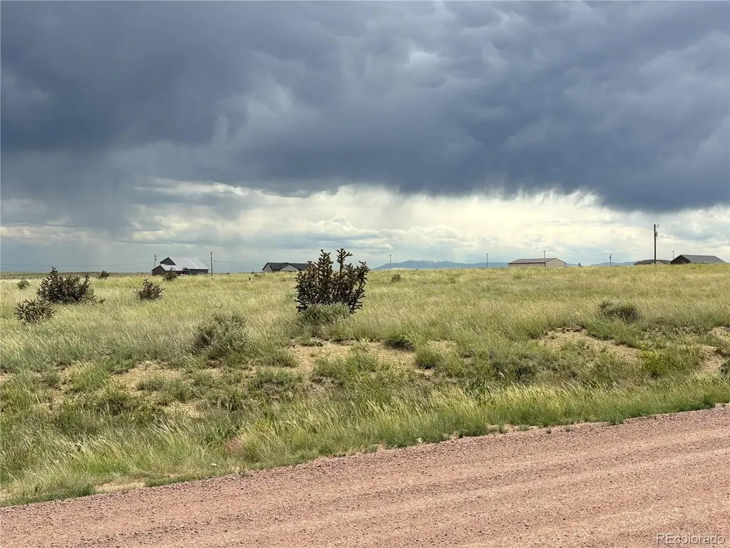 1977 E Gladstone Lane Pueblo West CO 81007