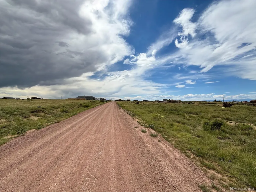 1977 E Gladstone Lane Pueblo West CO 81007