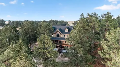 1516 Bluebird Trail Elizabeth CO 80107