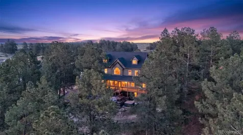 1516 Bluebird Trail Elizabeth CO 80107