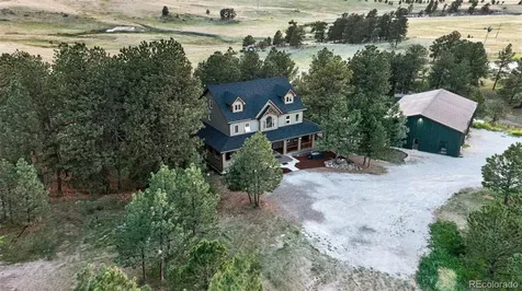 1516 Bluebird Trail Elizabeth CO 80107