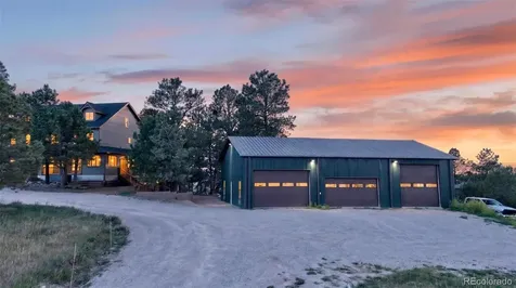 1516 Bluebird Trail Elizabeth CO 80107