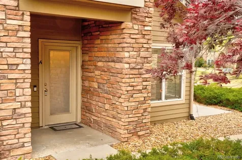 18201 E Greenwood Drive Aurora CO 80013