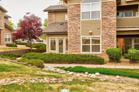 18201 E Greenwood Drive Aurora CO 80013