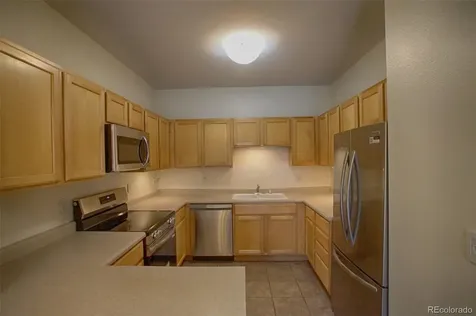 18201 E Greenwood Drive Aurora CO 80013