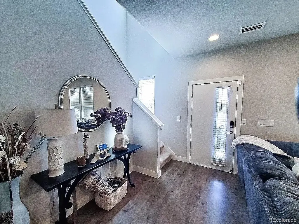 16191 E Bolling Drive Denver CO 80239