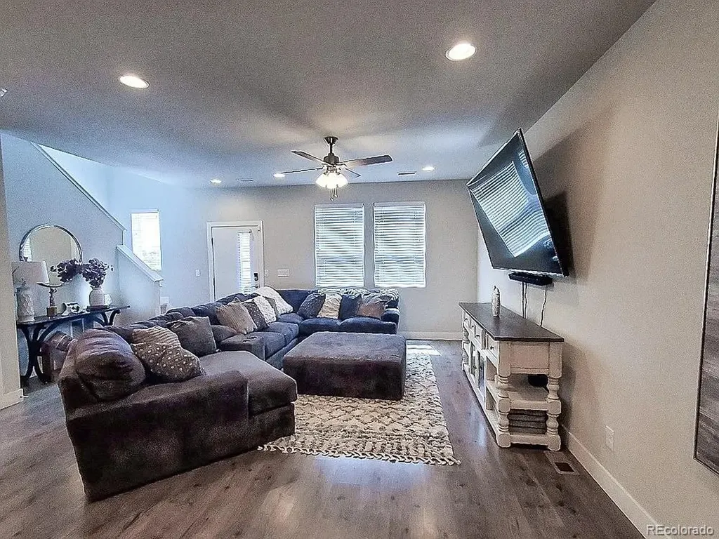 16191 E Bolling Drive Denver CO 80239