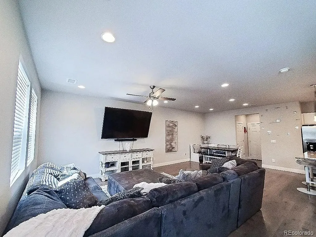 16191 E Bolling Drive Denver CO 80239