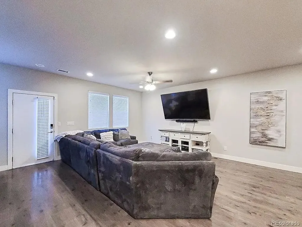 16191 E Bolling Drive Denver CO 80239