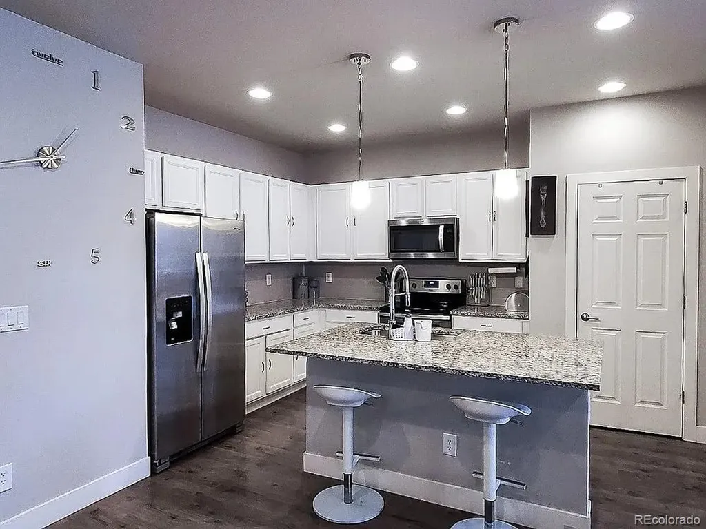 16191 E Bolling Drive Denver CO 80239