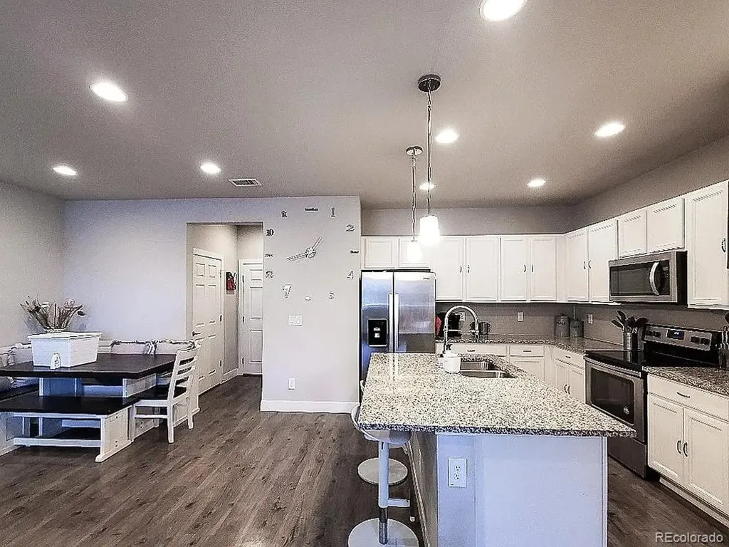 16191 E Bolling Drive Denver CO 80239