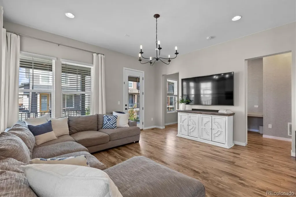 8978 Delacorte Street Highlands Ranch CO 80129