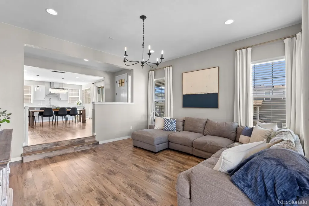 8978 Delacorte Street Highlands Ranch CO 80129