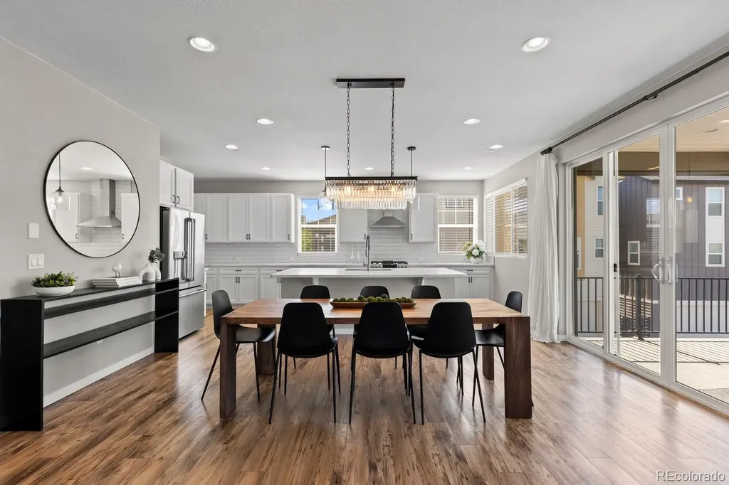 8978 Delacorte Street Highlands Ranch CO 80129