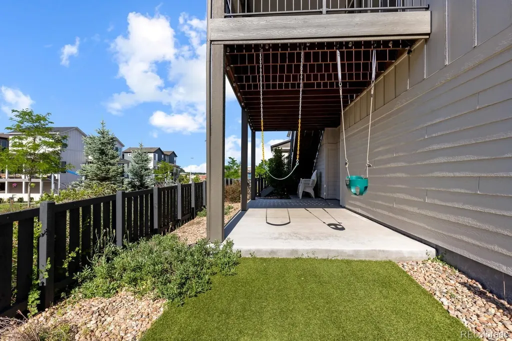 8978 Delacorte Street Highlands Ranch CO 80129