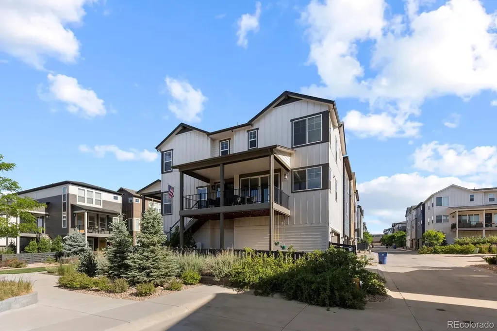 8978 Delacorte Street Highlands Ranch CO 80129